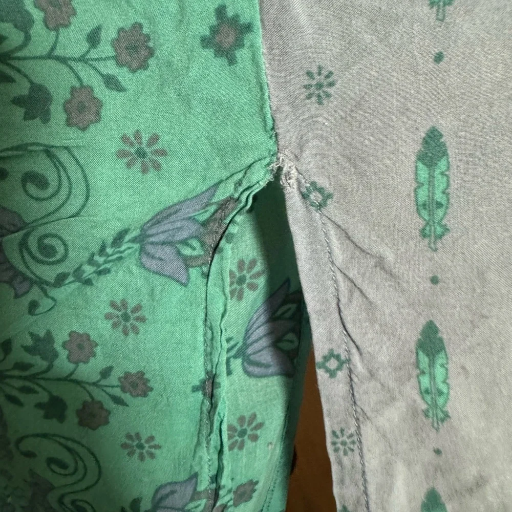 Spell Kimono - Picture 10 of 14
